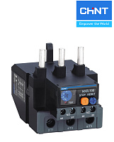 Реле тепловое NXR-100 (37-50A) CHINT Реле тепловое NXR-100 (37-50A) CHINT