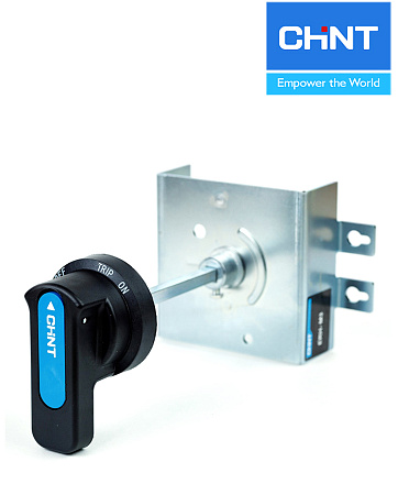 Ручной привод ERH-M6 для NXM-1000 Ручной привод ERH-M6 для NXM-1000