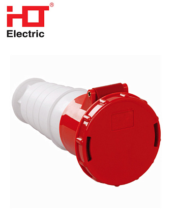 Разъем 235 HLT Разъем 235 HLT