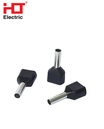 Наконечники-гильзы ТЕ1508 HLT Наконечники-гильзы ТЕ1508 HLT