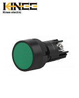 Кнопка SB-7 зеленая (NO) Кнопка SB-7 зеленая (NO)