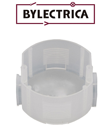 Коробка КМ-207 Коробка КМ-207