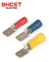 Наконечник РПИ-П 1.25-110 (08) Наконечник РПИ-П 1.25-110 (08)