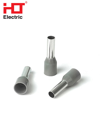 Наконечники-гильзы Е4009 HLT Наконечники-гильзы Е4009 HLT