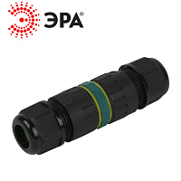 Коннектор прямой 3-Pin IP68 Коннектор прямой 3-Pin IP68