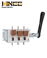 Рубильник ВР32-31А31 100А Kinee Рубильник ВР32-31А31 100А Kinee