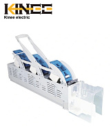 Блок-разъединитель HG2B 400А реечный Блок-разъединитель HG2B 400А реечный