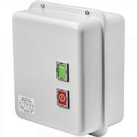 Магнитный пускатель ПМЛ-4610 Б 380В Магнитный пускатель ПМЛ-4610 Б 380В