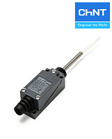 Выключатель путевой YBLX-ME/8166 универсальный CHINT Выключатель путевой YBLX-ME/8166 универсальный CHINT