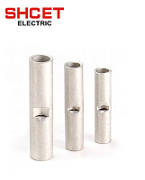 Наконечники-гильзы GTY-4 Наконечники-гильзы GTY-4