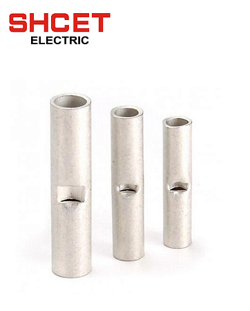 Наконечники-гильзы GTY-4 Наконечники-гильзы GTY-4