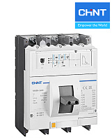 Авт. выключатель NM8N-1600S 3Р 1600А 50кА CHINT Авт. выключатель NM8N-1600S 3Р 1600А 50кА CHINT