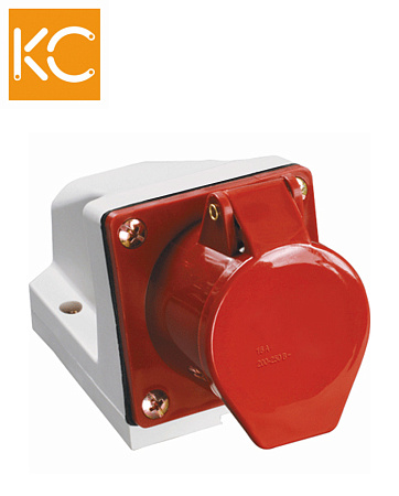 Розетка 115 КС Розетка 115 КС