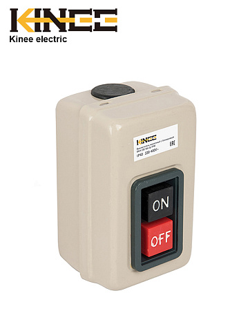 Выключатель ВКИ-230 IP40 Выключатель ВКИ-230 IP40