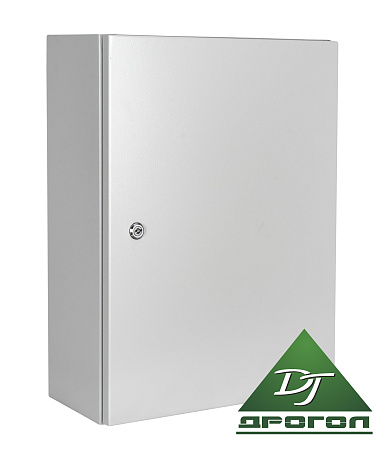 Ящик ЩМП-3 (655*500*220) IP54 Дрогол Ящик ЩМП-3 (655*500*220) IP54 Дрогол