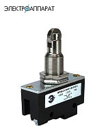 Микропереключатель МП45-21-20411-00 Микропереключатель МП45-21-20411-00