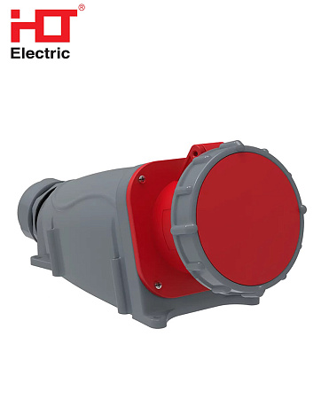 Розетка 145 HLT Розетка 145 HLT