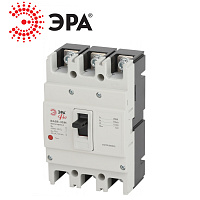Авт. выключатель ВА88-35М 3Р 200А ЭРА Авт. выключатель ВА88-35М 3Р 200А ЭРА