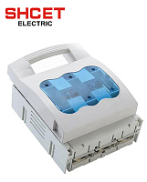 Блок-разъединитель HR-17 400А Блок-разъединитель HR-17 400А