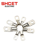 Наконечники SC 4-6 медно-луженые Наконечники SC 4-6 медно-луженые