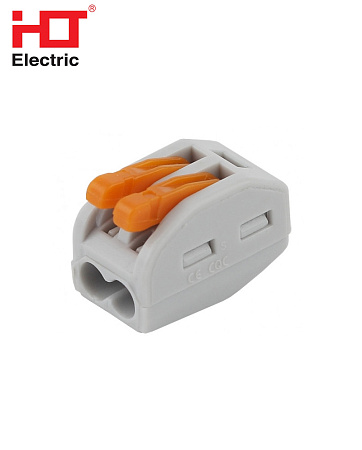 Соединительная клемма СК-412 Соединительная клемма СК-412