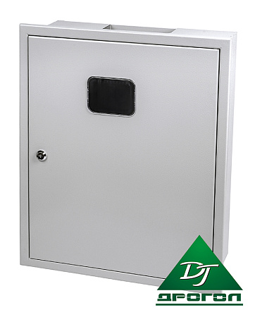 Ящик ЩУРв-3/24 (540*440*160) IP31 Дрогол Ящик ЩУРв-3/24 (540*440*160) IP31 Дрогол