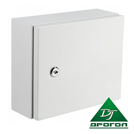 Ящик ЩРн-12 (260х310х120) IP54 Ящик ЩРн-12 (260х310х120) IP54