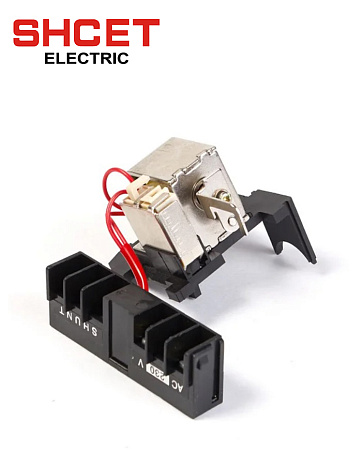 Независимый расцепитель к ВА57-35 габ.225 380В Независимый расцепитель к ВА57-35 габ.225 380В