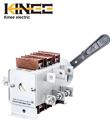 Рубильник ВР32-35В71 250А Kinee Рубильник ВР32-35В71 250А Kinee