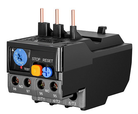 Реле тепловое РТ-1310 (4-6А) Реле тепловое РТ-1310 (4-6А)