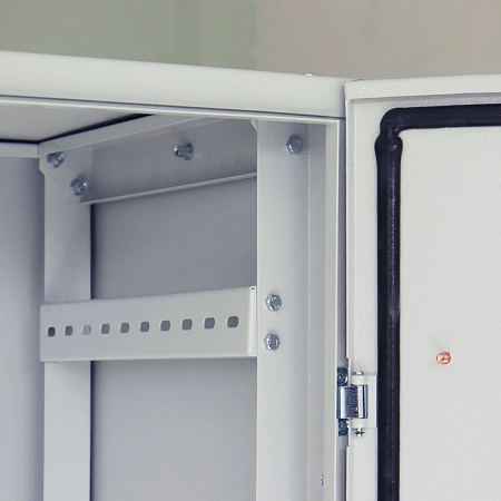 Корпус ВРУ-1двер. (1700*800*450) IP54 разборный Корпус ВРУ-1двер. (1700*800*450) IP54 разборный