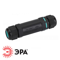 Коннектор прямой 5-Pin IP68 Коннектор прямой 5-Pin IP68