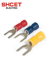 Наконечники НВИ 2-5 Наконечники НВИ 2-5