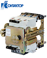 Автоматический выключатель ВА55-41-344750 1000А Автоматический выключатель ВА55-41-344750 1000А