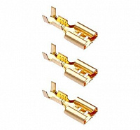 Наконечник РП-М 1-31 (автоклемма) Наконечник РП-М 1-31 (автоклемма)