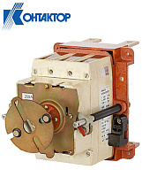 Автоматический выключатель ВА04-36-341850 125А Автоматический выключатель ВА04-36-341850 125А