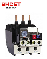 Реле тепловое РТ-2353 (23-32А) SHCET Реле тепловое РТ-2353 (23-32А) SHCET