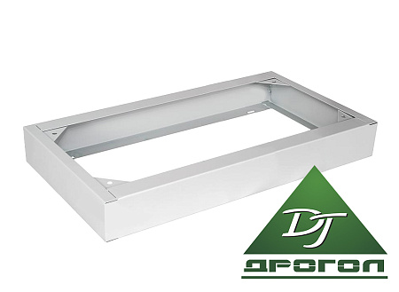 Цоколь (100*500*280) для ВРУ IP31 Цоколь (100*500*280) для ВРУ IP31