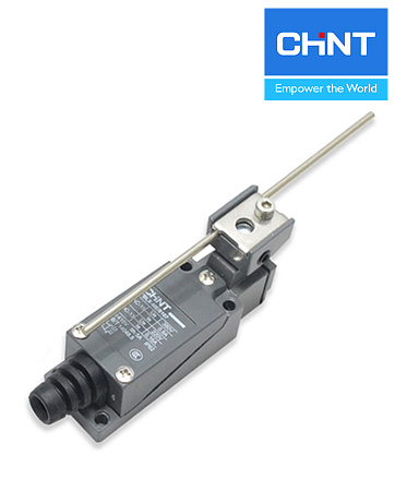 Выключатель путевой YBLX-ME/8107 с регул. поворот. штангой CHINT Выключатель путевой YBLX-ME/8107 с регул. поворот. штангой CHINT