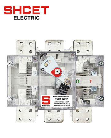 Pубильник HGLB 3200A Pубильник HGLB 3200A