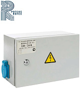 Ящик ЯТП-0.25 220/42 (3ав) IP54 Unel Ящик ЯТП-0.25 220/42 (3ав) IP54 Unel