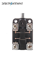 Путевой выключатель ВПК-2010 Путевой выключатель ВПК-2010