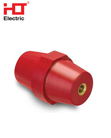 Изолятор SM60 без болтов HLT Изолятор SM60 без болтов HLT