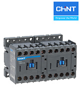 NXC-09M01/N 9A реверс. 220В (1НЗ) мини-контактор CHINT NXC-09M01/N 9A реверс. 220В (1НЗ) мини-контактор CHINT