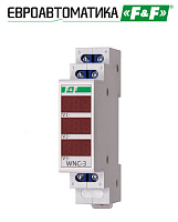 Указатели напряжения WNС-3 Указатели напряжения WNС-3