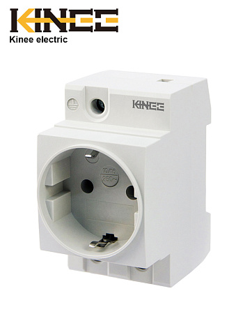 Разъем на дин-рейку РДЕ-49 Разъем на дин-рейку РДЕ-49