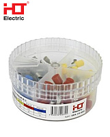 Набор наконечников НШвИ №3 HLT Набор наконечников НШвИ №3 HLT