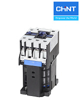 Контактор NC1-3210Z 32A DC 220В (1НО) CHINT Контактор NC1-3210Z 32A DC 220В (1НО) CHINT