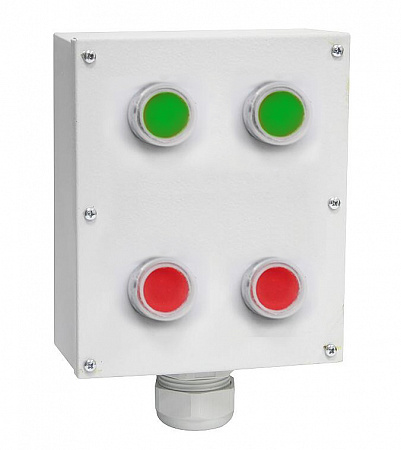 Пост ПКУ 15-21.221 Пост ПКУ 15-21.221