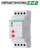 Регулятор температуры RT-820 Регулятор температуры RT-820